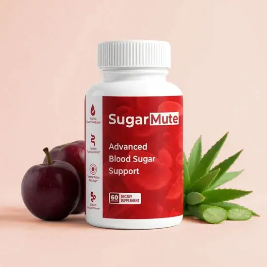 SugarMute-Ingredients